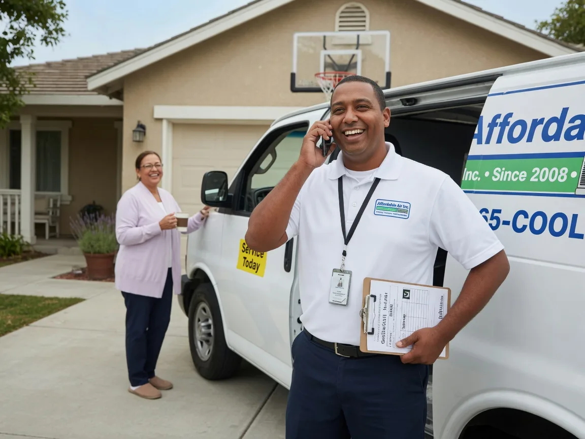 Central Ac Repair Holmen, WI FAQs